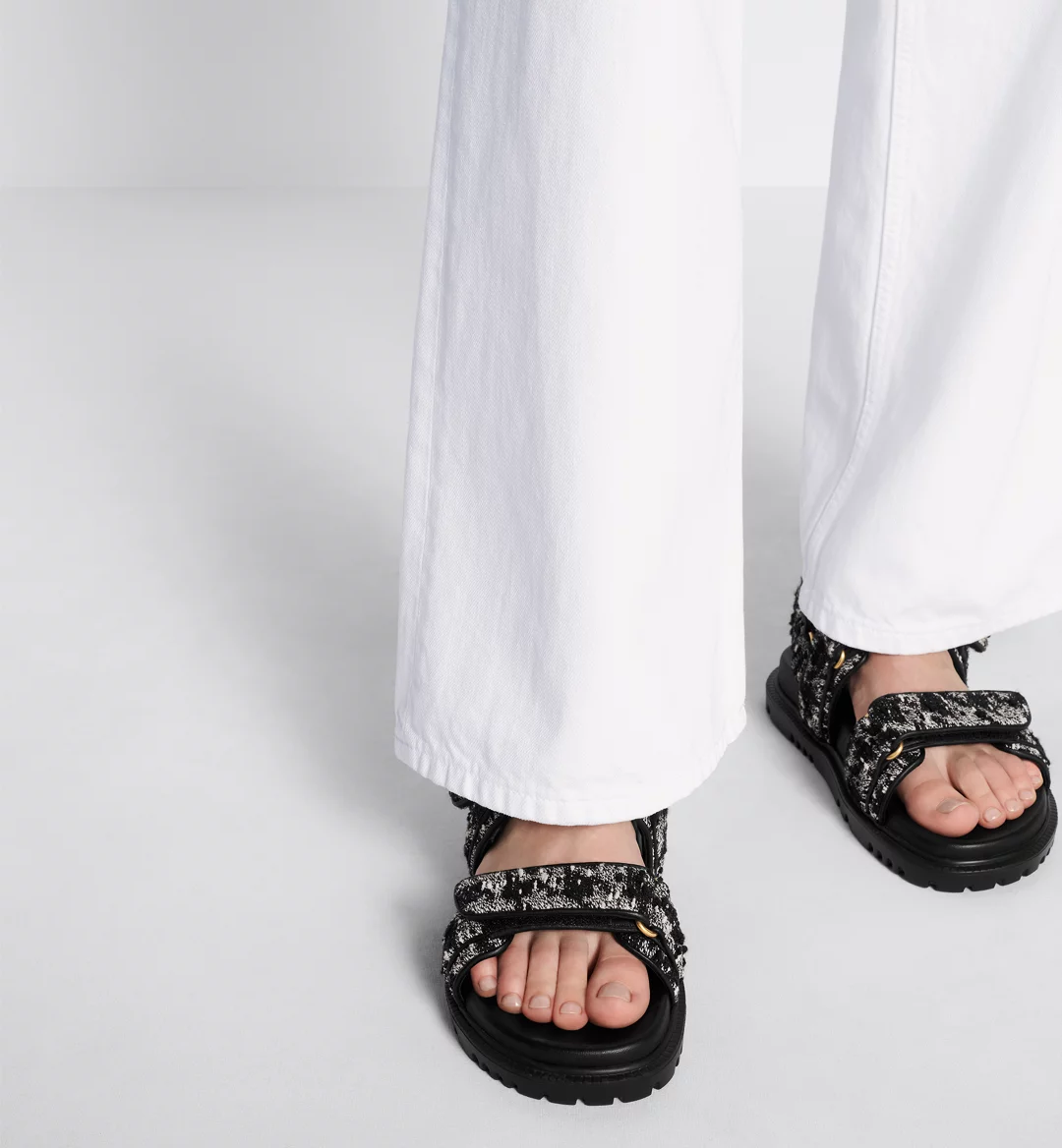 Dioract Sandal - Image 2